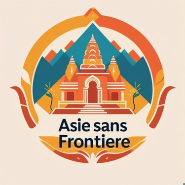 AsieSansFrontiere logo