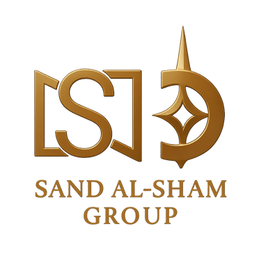 مجموعة سند الشام الدولية logo