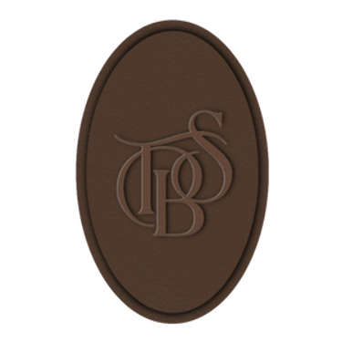 Tanesha B. Scott logo