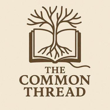 The Common Thread logo