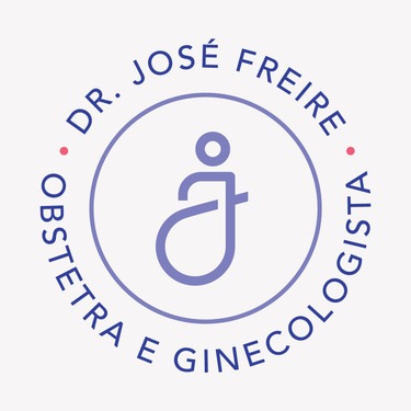 Dr. José Freire – Ginecologista e Cirurgião Ginecológico logo