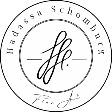 Hadassa Schomburg Art logo