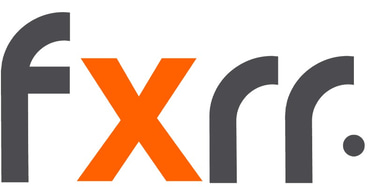 FXXR logo