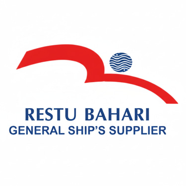 Restu Bahari Shipschandler logo