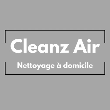 Cleanz Air logo