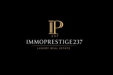 ImmoPrestige237 logo