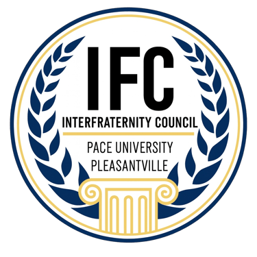 InterFraternity Counil logo