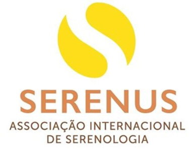 Serenus - Associação Internacional de Serenologia logo