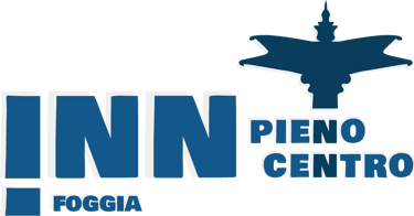 INNPIENOCENTRO APPARTAMENTI logo