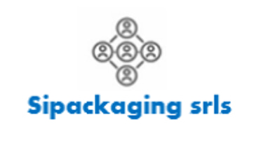 Sipackaging logo