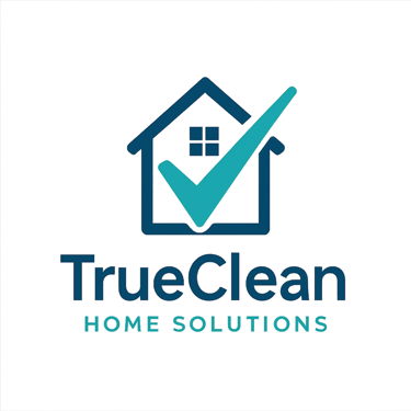 TrueClean Home Solutions logo