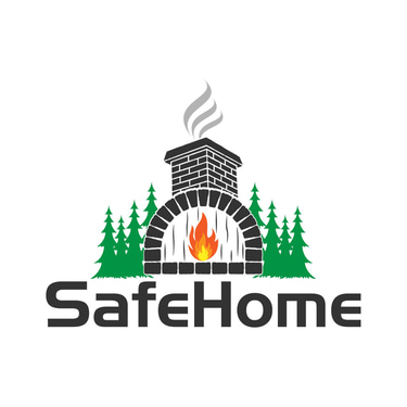 Chimney Sweep Network logo