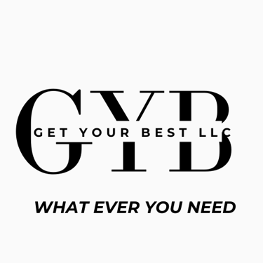 GYBLawyer  (Get Your Best Lawyer) logo