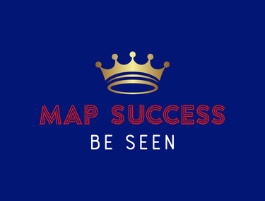 Map Success Strategies logo