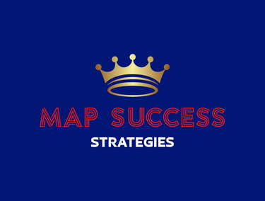 Map Success Strategies logo