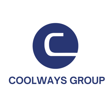 Coolways Group logo