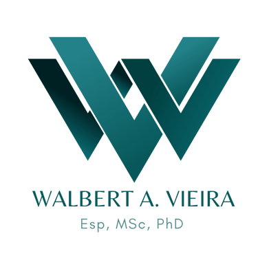 WV Odontológia logo