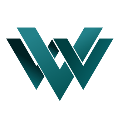 WV Odontológia logo
