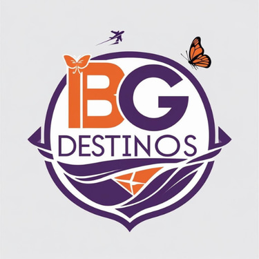 BG DESTINOS logo