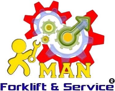 K-Man logo
