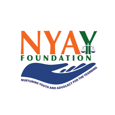 NYAY Foundation logo
