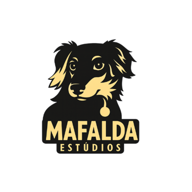 Mafalda Estúdios: aluguel de cozinhas para audiovisual logo