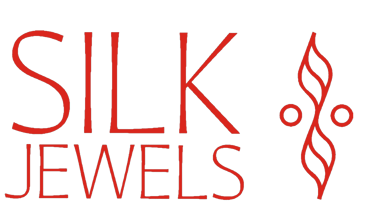 silk jewels logo