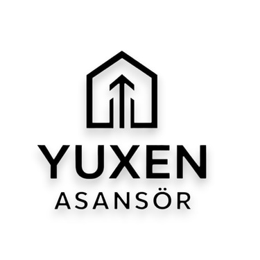 Yuxen Asansör Sistemleri logo