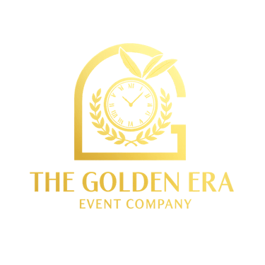 The Goldern Era logo