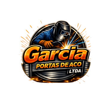 Garcia Portas De Aço logo