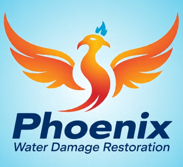 Phoenix Water Damage Restoration1 logo