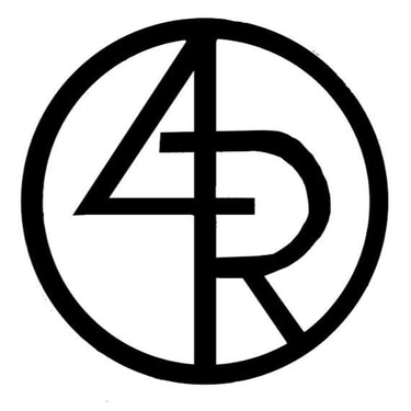 4R Lawn Service logo