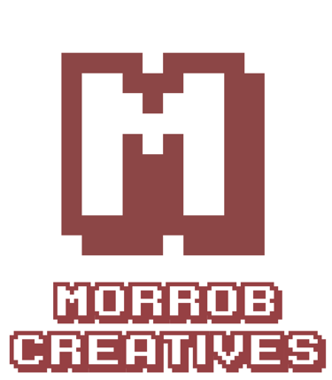 Morrob Creatives logo