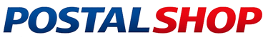 POSTALSHOP logo