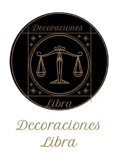 Decoraciones Libra Iztapalapa logo