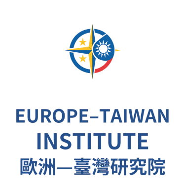 Europe-Taiwan Institute logo
