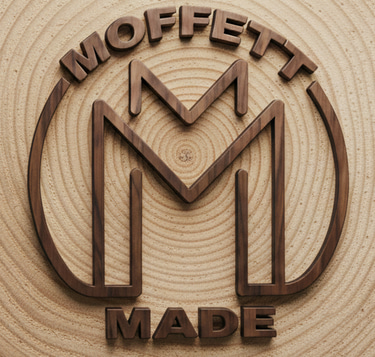 Moffett Made logo