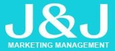 J&J Marketing Management logo