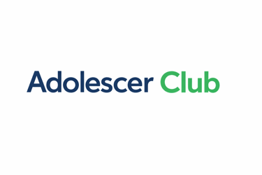 Adolescer Club logo