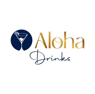 Aloha Drinks logo