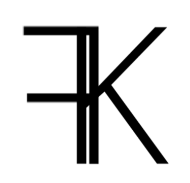 Web Design by Fiona Kulnig logo