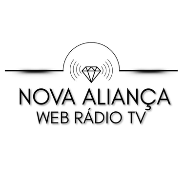 Nova Aliança Web Rádio TV logo