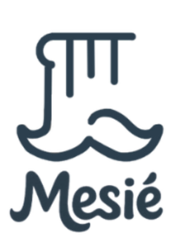 Mesié logo