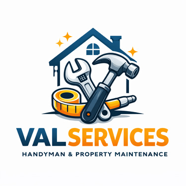Val Services logo