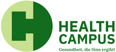 Health Campus logo