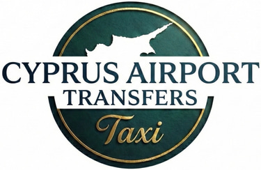 Cyprus Airport Transfers logo