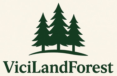 Viciland Forest logo