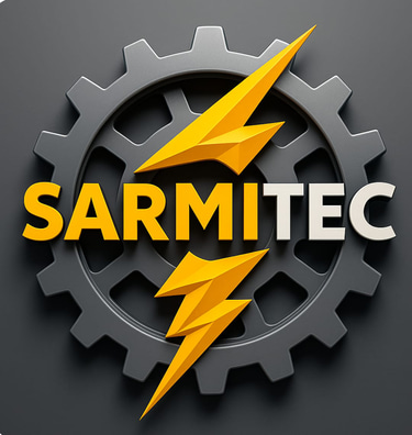 sarmitec logo