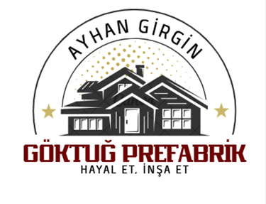 Göktuğ Prefabrik logo