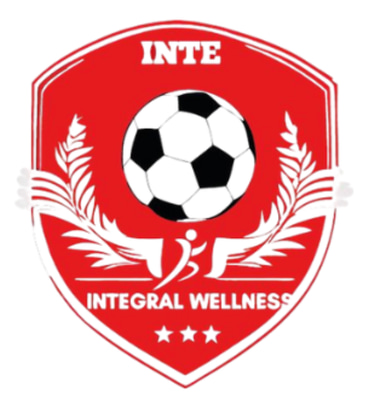 Integral wellness usa logo